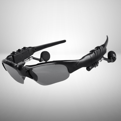 Lunettes de Sport Bluetooth