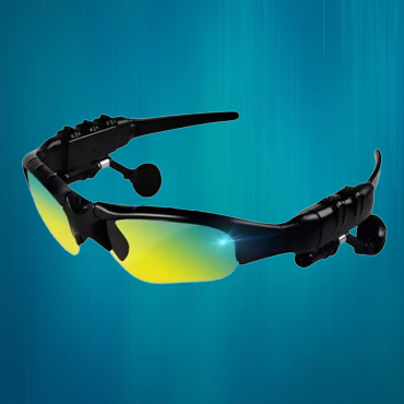 Lunettes de Sport Bluetooth